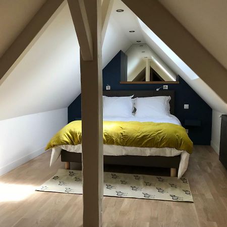 Appartement Duplex, Tours Centre Dış mekan fotoğraf