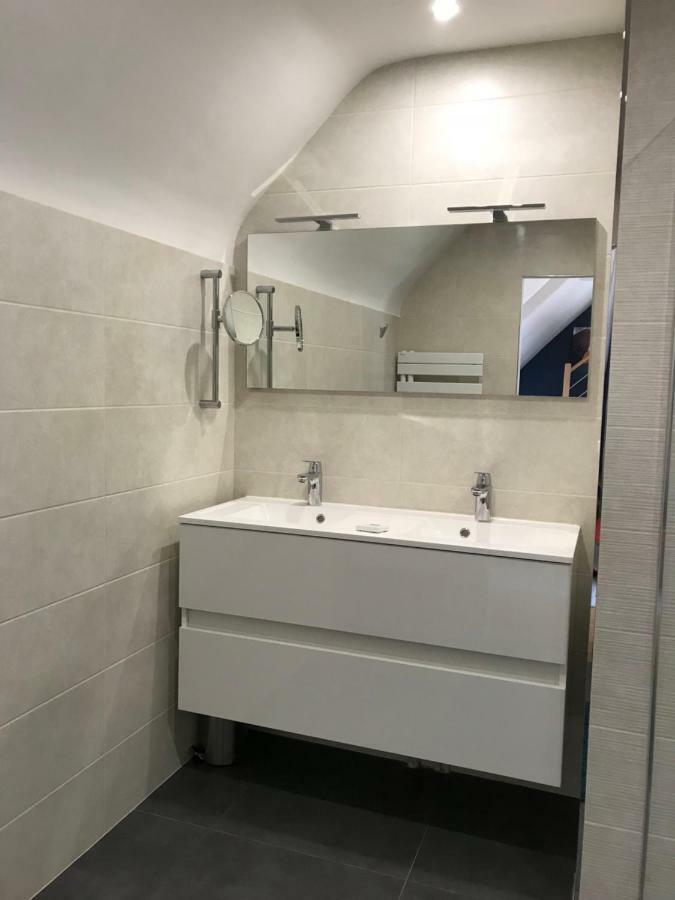 Appartement Duplex, Tours Centre Dış mekan fotoğraf