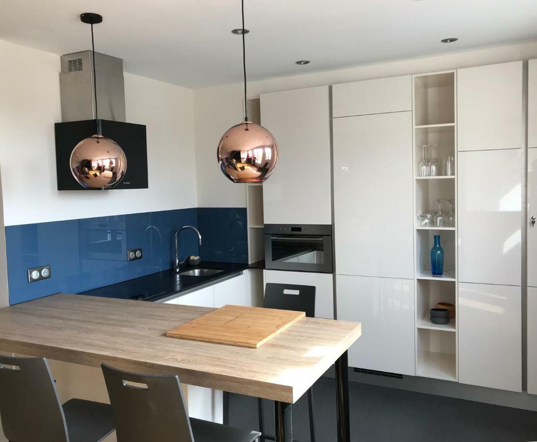 Appartement Duplex, Tours Centre Dış mekan fotoğraf